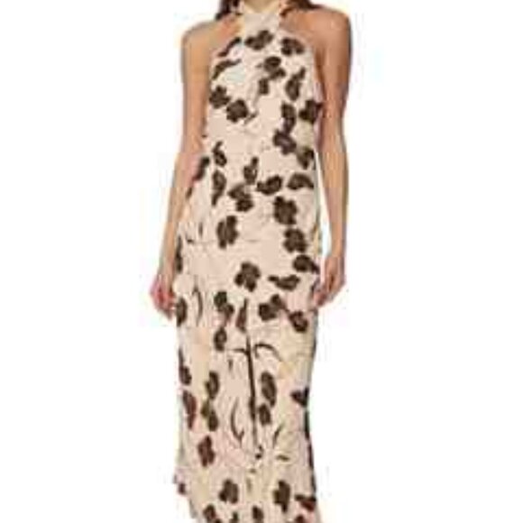 Lost & Wander Midi Dress - Picture 3 of 3